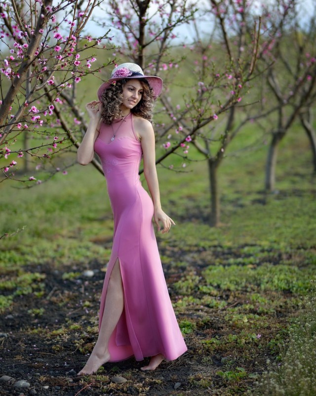 Девчата для тонуса - 50