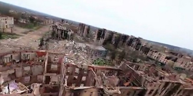 Мединский: У нас нет конфликта с Украиной