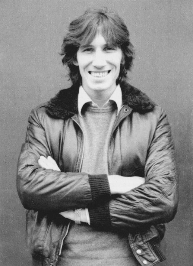 Roger Waters 8:0