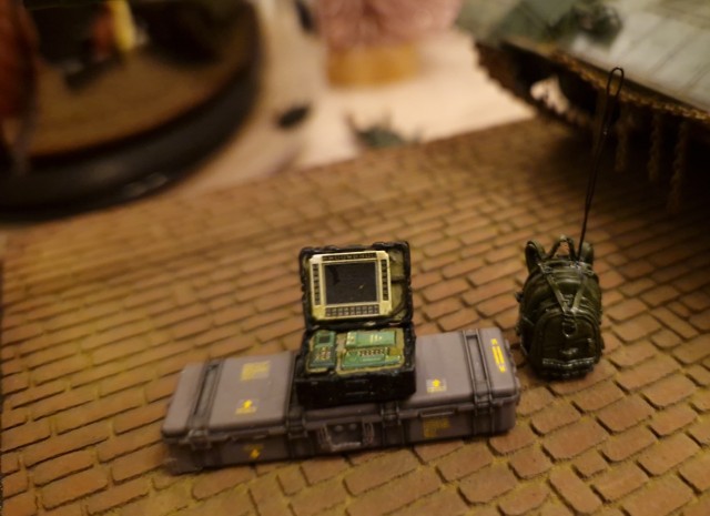 Рукожопства пост.  Т-90 МС " Скоро снова в бой 79 лет спустя " 1/35