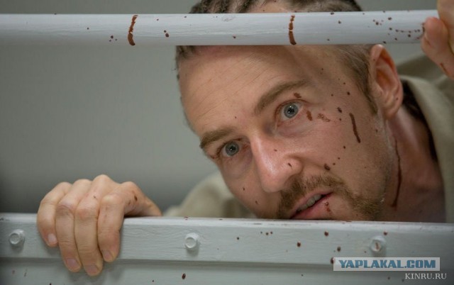 Настоящие актеры - мастера перевоплощения