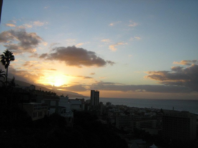 Хочу дачу на канарах!