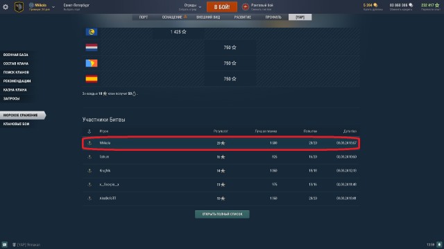 World of Warships - 10