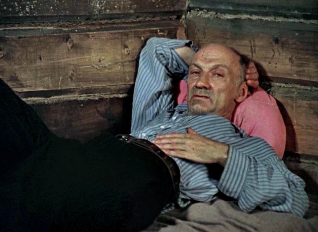 Уголовники из фильма «Холодное лето пятьдесят третьего…». Кто их сыграл, и где еще мы видели этих актеров