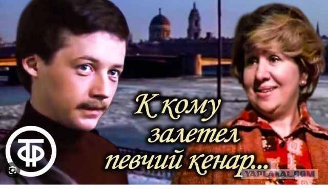 Не самые известные советские фильмы 70-х и 80-х про молодежь и юность