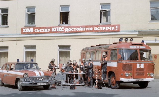 Редкие кадры и архивные снимки 12.06.24
