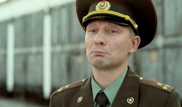 Судьба актера Дмитрия Куличкова