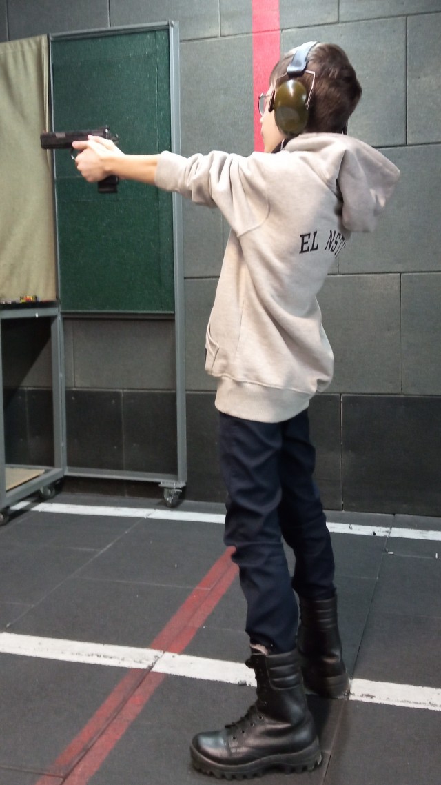 Конкурс «Космические грибы». Читаем рассказы и стихи