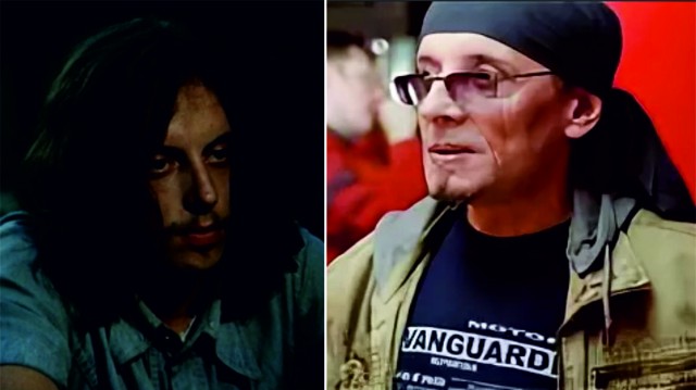 Фильм Динары Асановой "Пацаны". Что стало с актёрами?