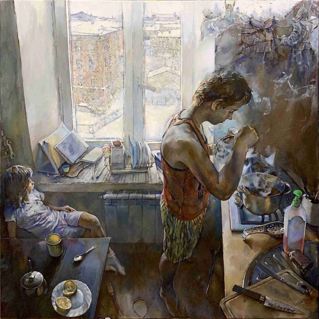 АРТ-Воскресенье