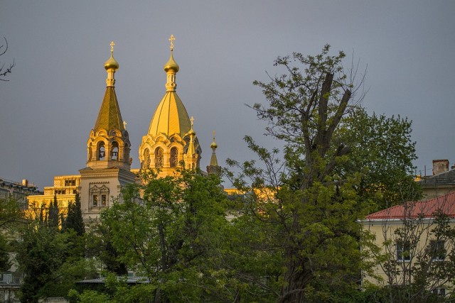 Севастополь