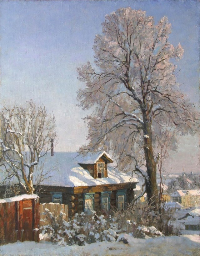 АРТ-Воскресенье