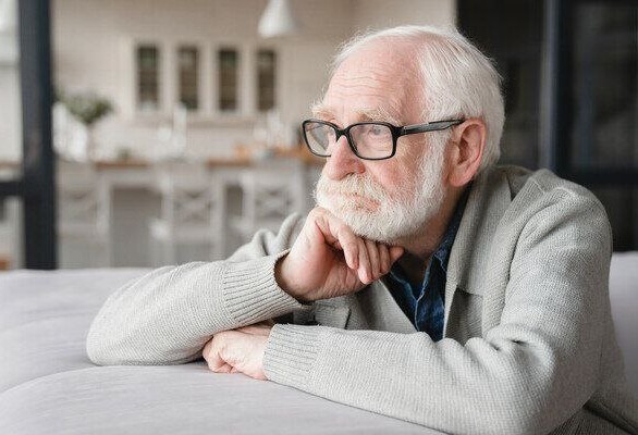 Нацпроект по спасению мужчин призвали создать в России