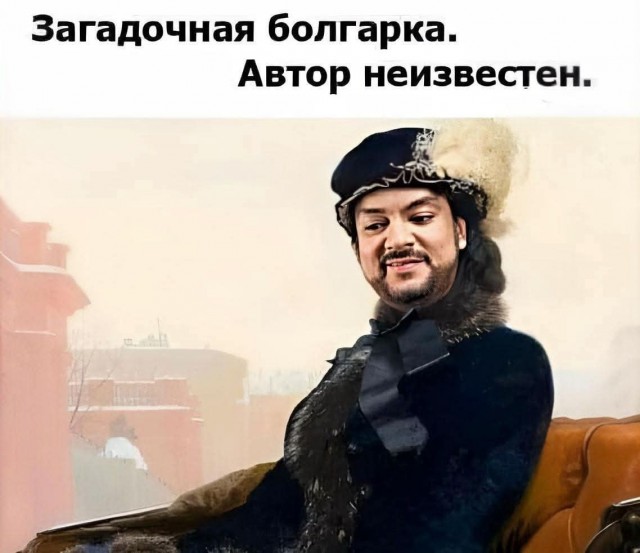 Завалялось тут случайно немного забавных картинок