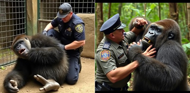 Chatgpt который мы ждали