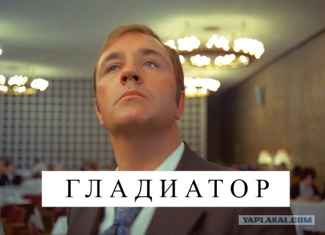 Афиши в советском стиле для фильмов, которых никогда не было