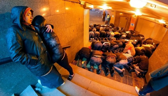 Всё по закону?