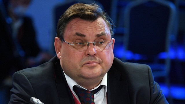Разводящимся семьям нужен медиатор