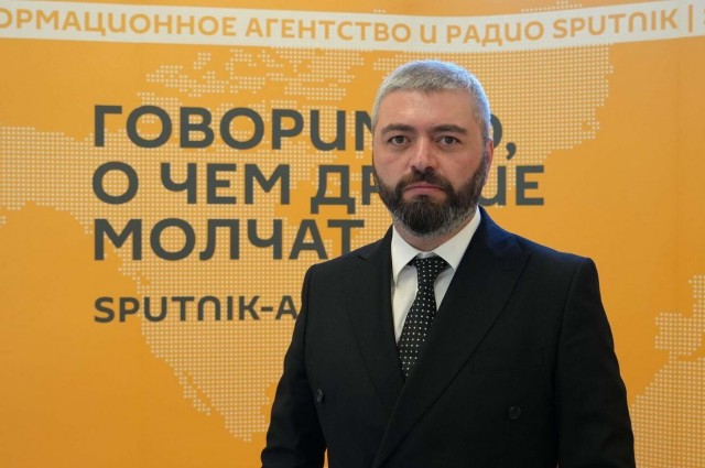 Министр туризма Абхазии Логуа: слова о нищих туристах из РФ вырваны из контекста