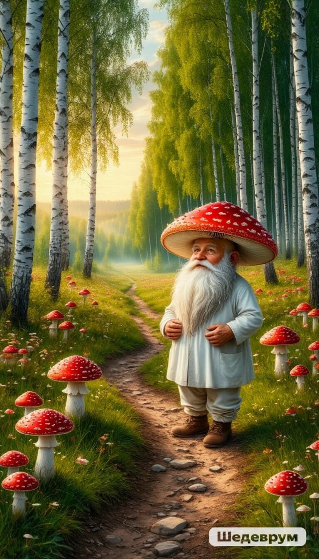 Путь самурая неисповедим