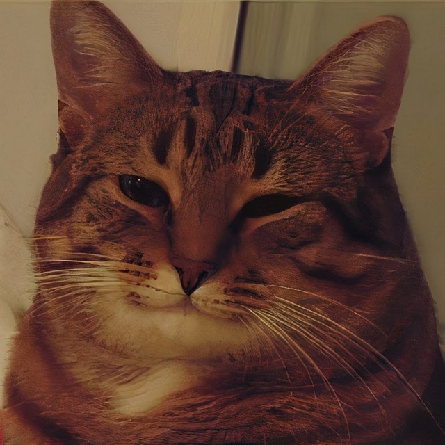 Откуда взялись кошки?