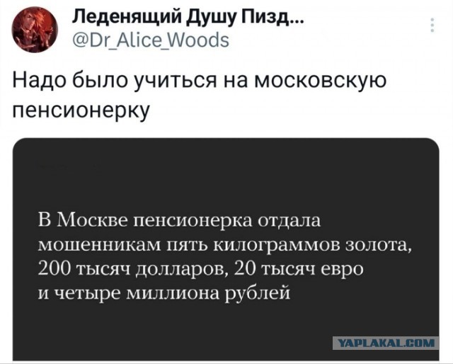 Картинки для деградации 11 (разной степени свежести)