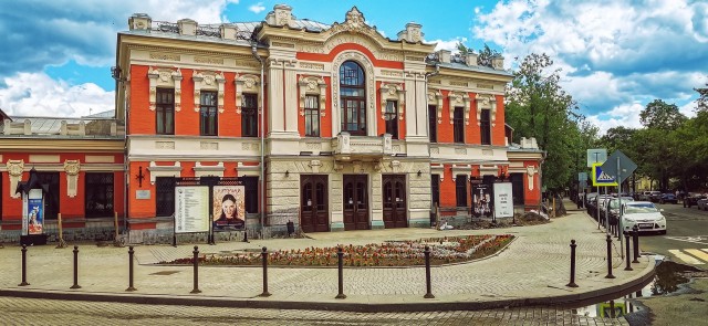 Псковская область