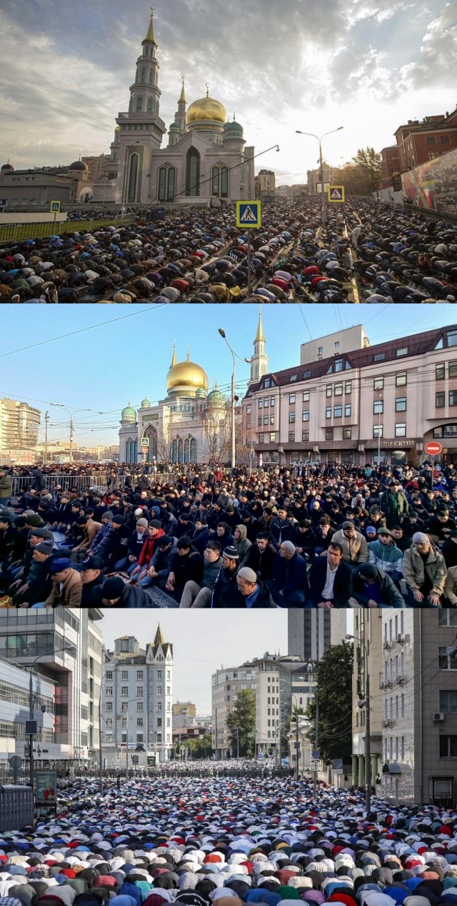 Америка уже не торт(