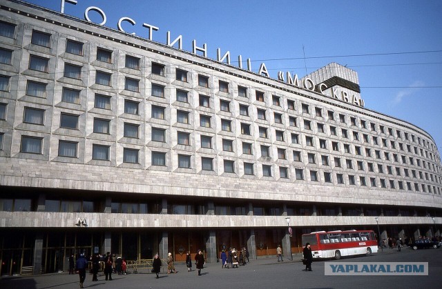 Интересные фотографии 1990 -х 30.11.25