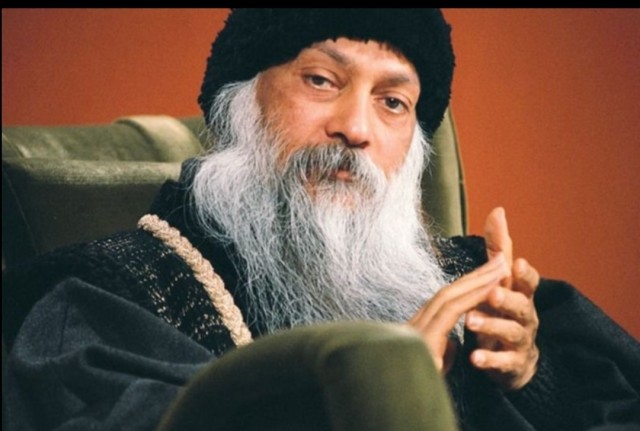 Кто такой на самом деле Ошо и почему не стоит к нему прислушиваться