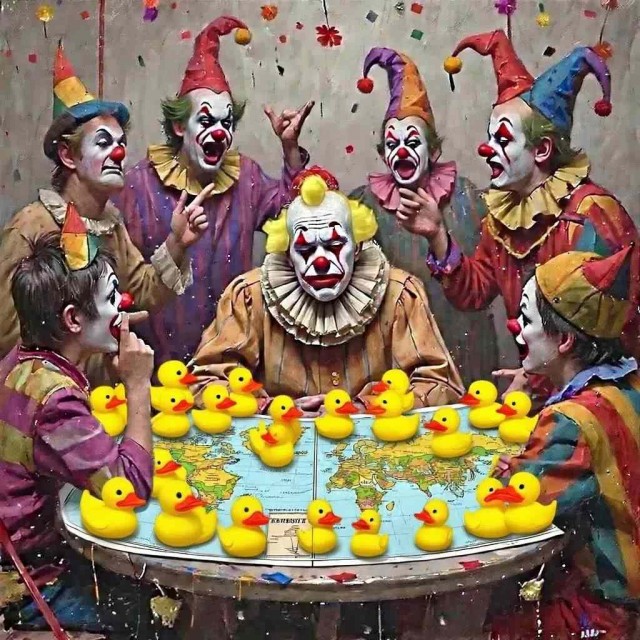 С Божьей помощью, помолясь...