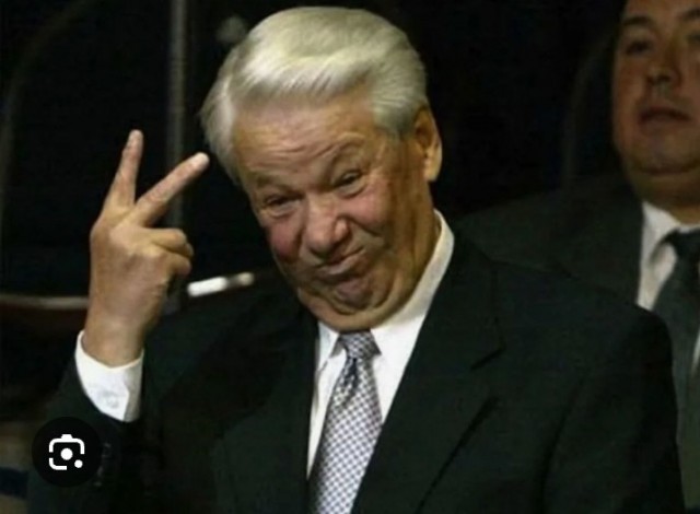 Во всем виноваты большевики?