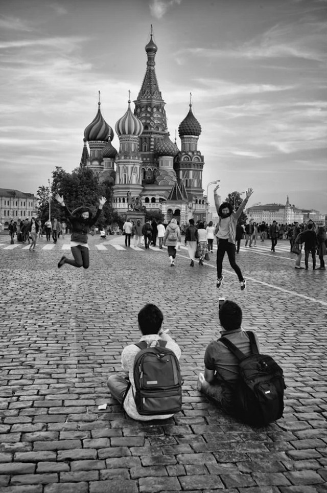 Интересные фотографии 1990 -х 27.05.26