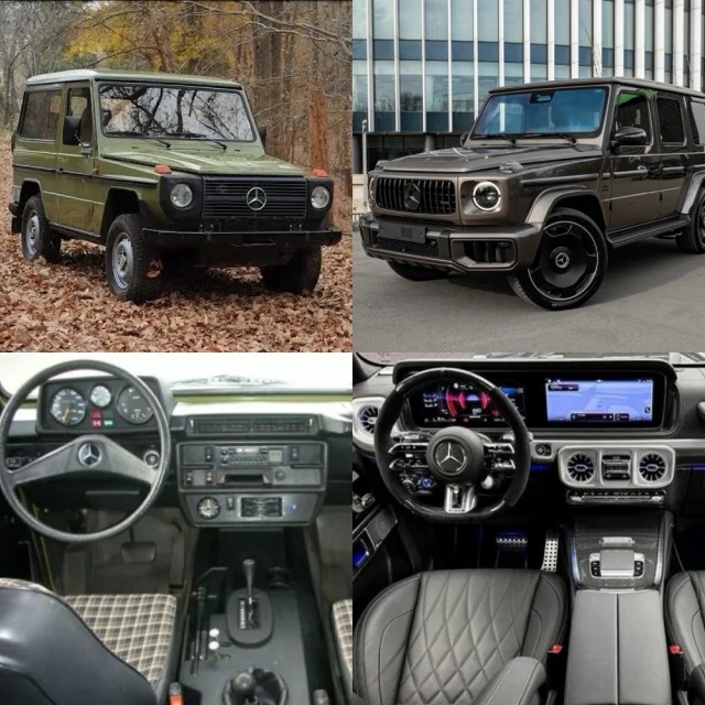 "АвтоВАЗ" запустил производство обновленной Niva Legend