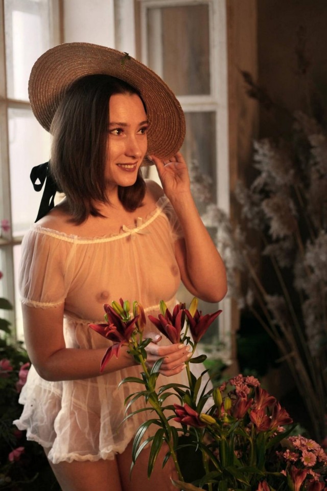 Тетеньки глубОкого удовлетворения - 83