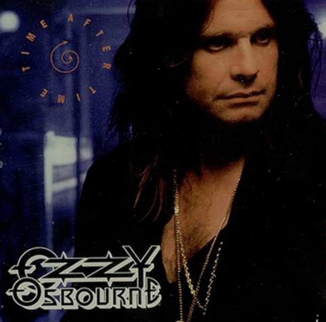 Музыка и музыканты: Ozzy Osbourne - лучшие баллады