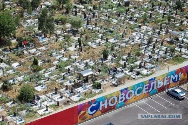 Что за окном?