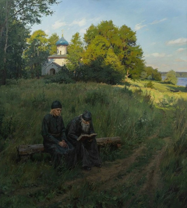 АРТ-Воскресенье