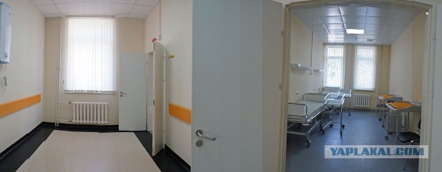 Приглашаем рожать в Россию!