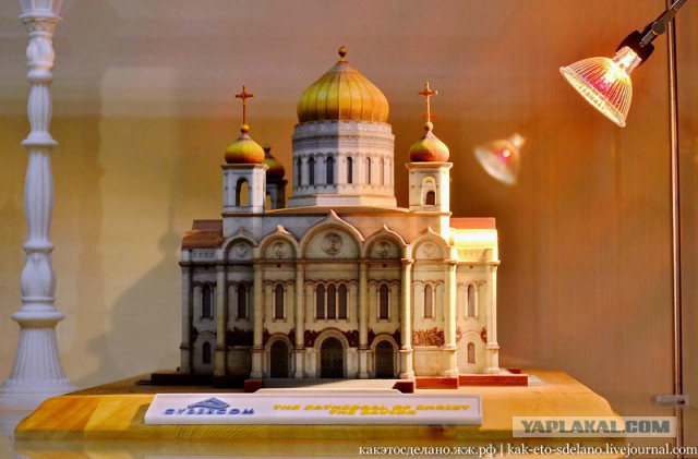 Как работают 3D принтеры и 3D сканеры.