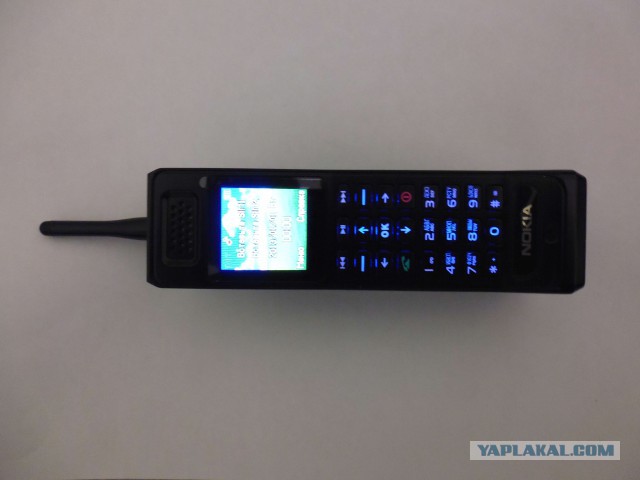 X900 oldstyle chinaphone