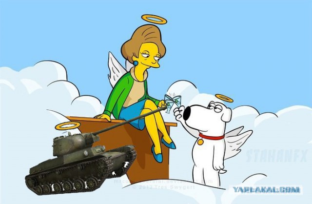 Wargaming 8