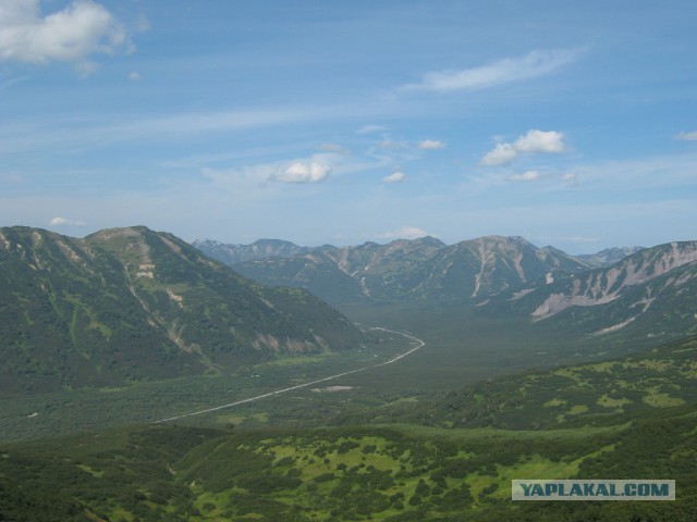 Моя Камчатка. Часть2.
