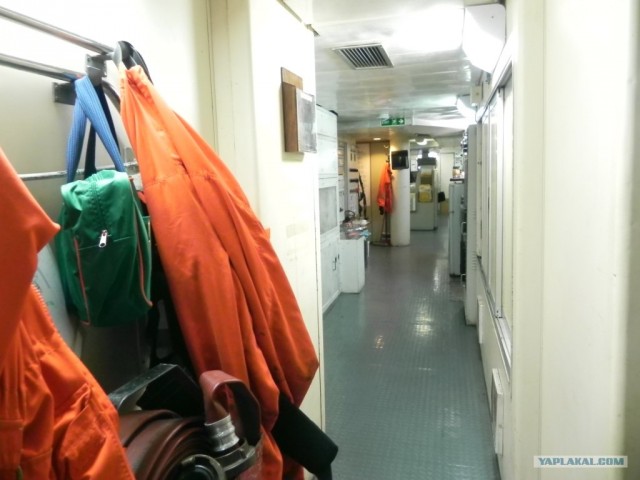 m/v "GEMINI"