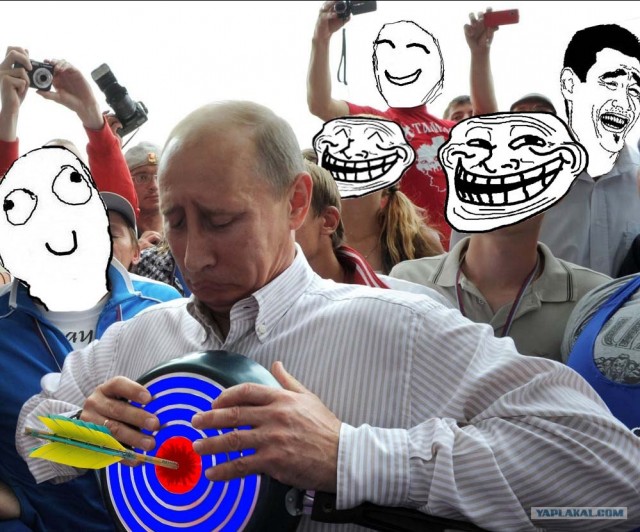 Ломаю спички, гну бумагу...