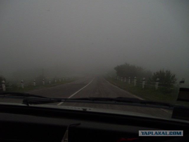 Silent Hill. Russian edition