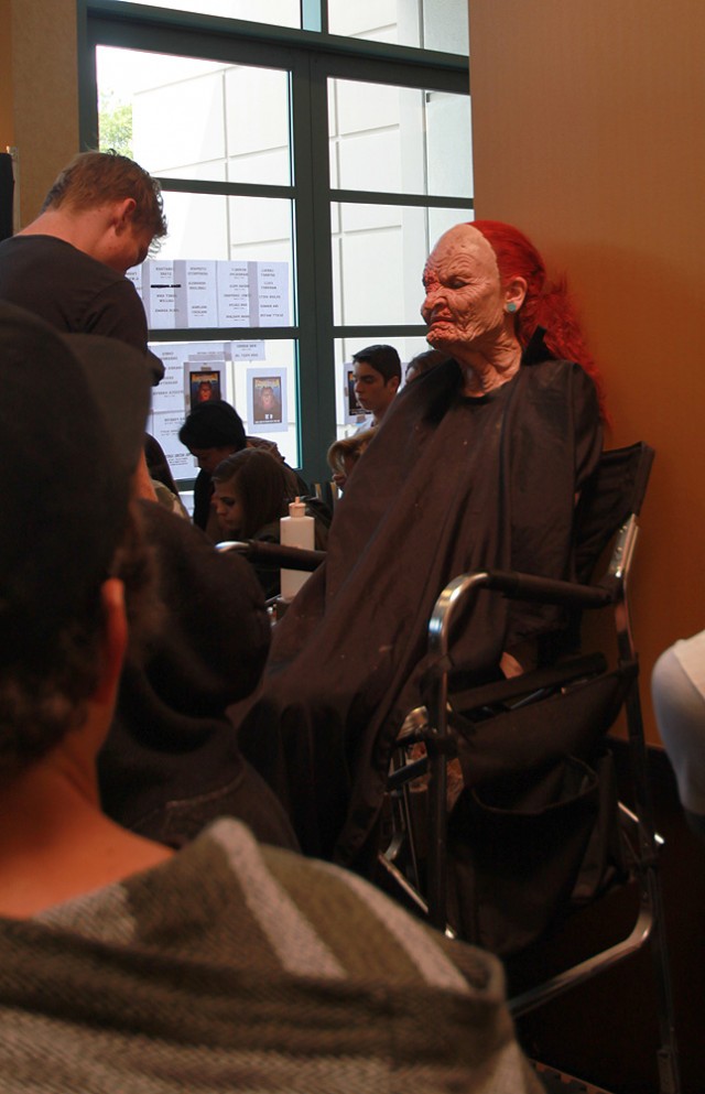 Monsterpalooza