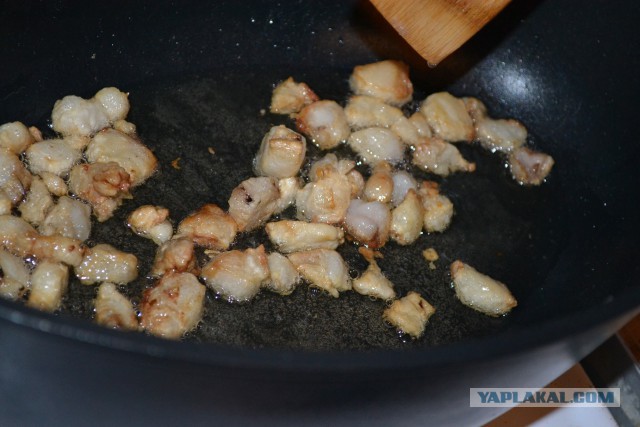 И снова плов!)