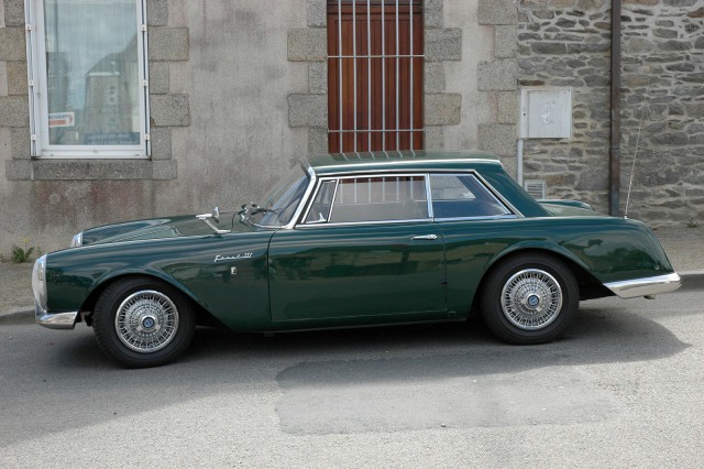 Facel Vega