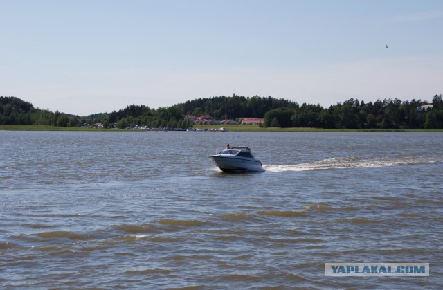 Балтийское море